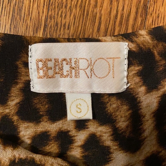 Beach Riot Gia Dress - Picture 6 of 7